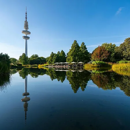 - The Niu, Brass Olympiapark By Ihg 3* Munich