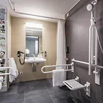 - The Niu, Brass Olympiapark By Ihg München