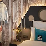 - The Niu, Brass Olympiapark By Ihg 酒店 慕尼黑