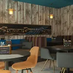 - The Niu, Brass Olympiapark By Ihg München