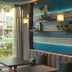- The Niu, Brass Olympiapark By Ihg Hotel