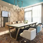 Hotel - The Niu, Brass Olympiapark By Ihg 3*