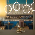 - The Niu, Brass Olympiapark By Ihg Hotel 3*