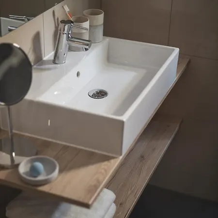 - The Niu, Brass Olympiapark By Ihg Ξενοδοχείο