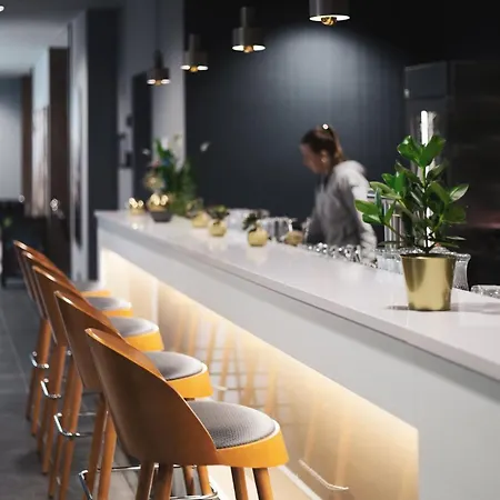 Ξενοδοχείο - The Niu, Brass Olympiapark By Ihg Μόναχο