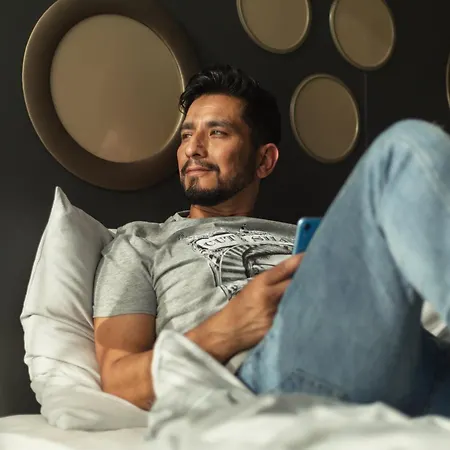 - The Niu, Brass Olympiapark By Ihg Ξενοδοχείο 3*