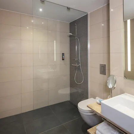 - The Niu, Brass Olympiapark By Ihg Ξενοδοχείο