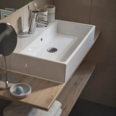 Ξενοδοχείο - The Niu, Brass Olympiapark By Ihg