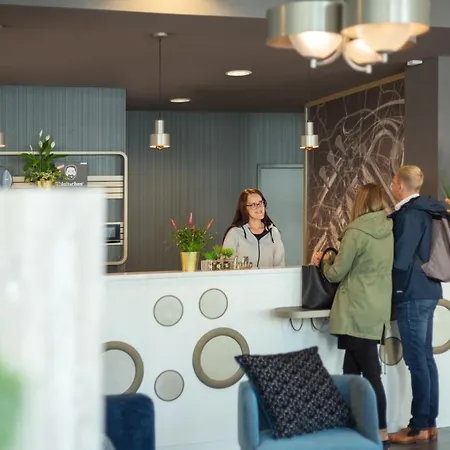 - The Niu, Brass Olympiapark By Ihg