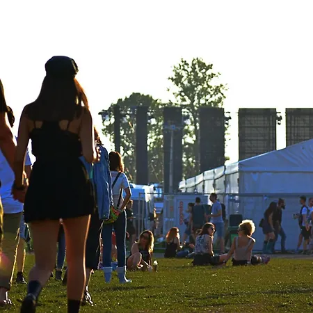 - The Niu, Brass Olympiapark By Ihg 3* Μόναχο