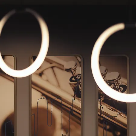 - The Niu, Brass Olympiapark By Ihg Otel