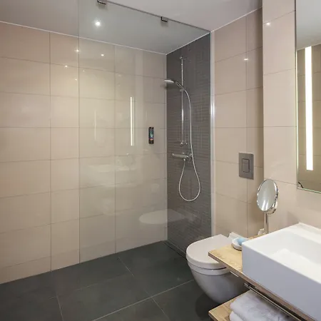 - The Niu, Brass Olympiapark By Ihg