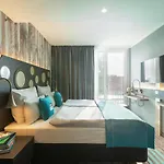 - The Niu, Brass Olympiapark By Ihg Hotel
