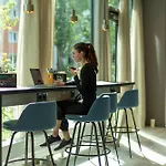 Hotel - The Niu, Brass Olympiapark By Ihg 3*