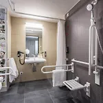 - The Niu, Brass Olympiapark By Ihg 3* Mnichov