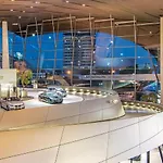 Hotel - The Niu, Brass Olympiapark By Ihg